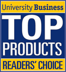 Univeristy Business Top Products